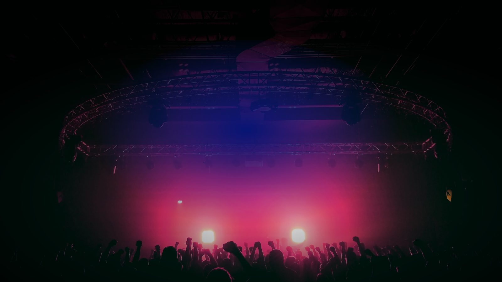 A V S Audio Visual & Sound Hire