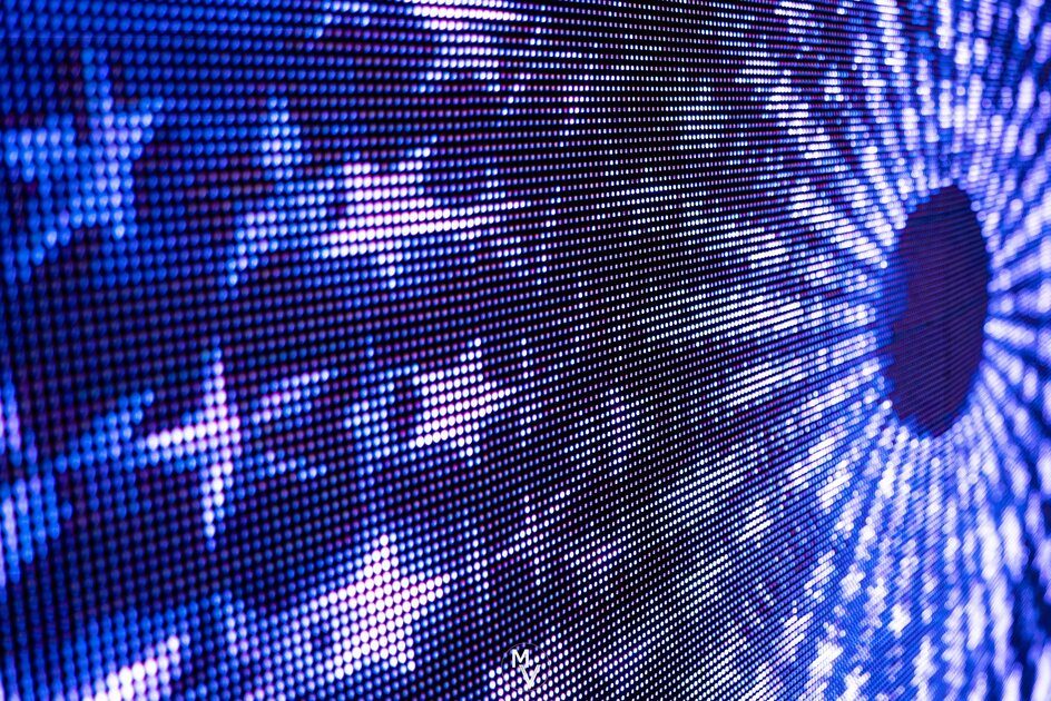 MEG Vision