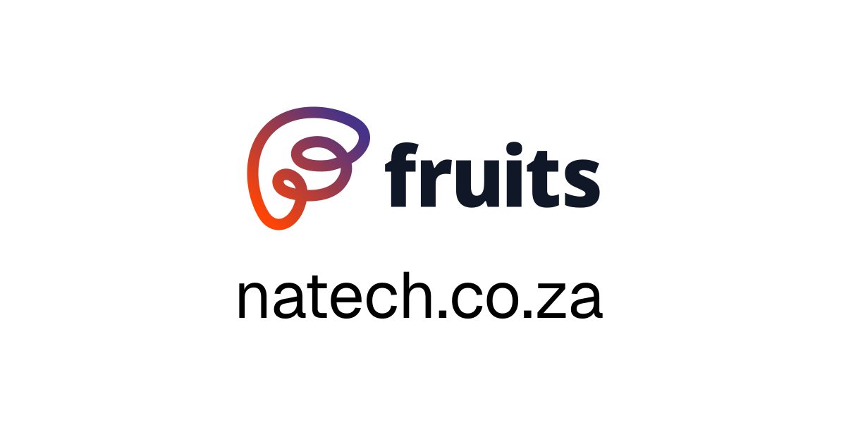 Natech Universal Technology (Pty) Ltd
