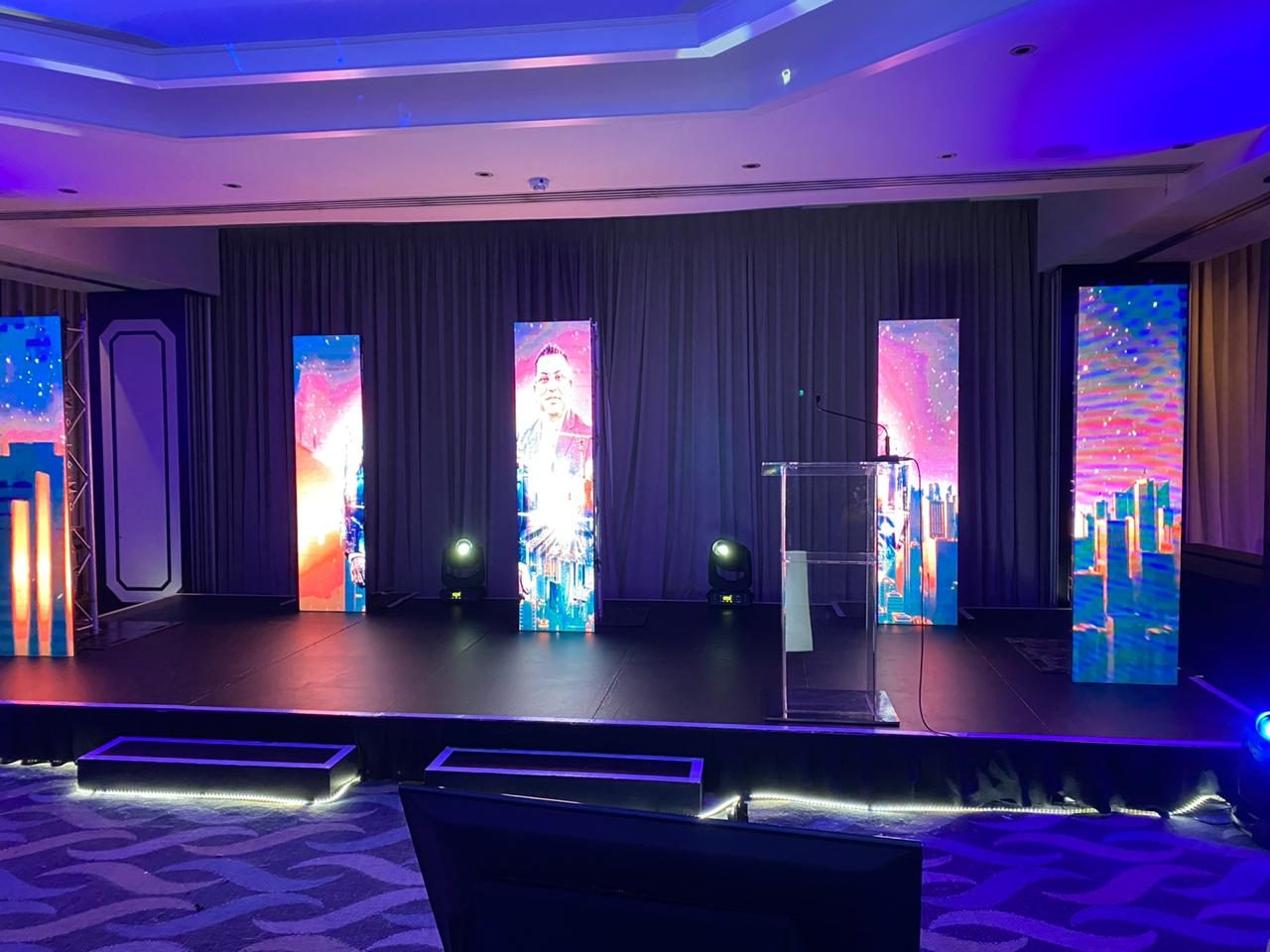 Selby's Productions Gauteng Cc
