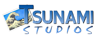 Tsunami Studios