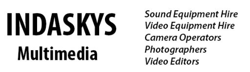 Audio Hire Indaskys Johannesburg