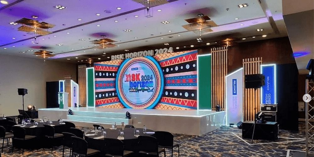 AV Direct CC | Events Companies