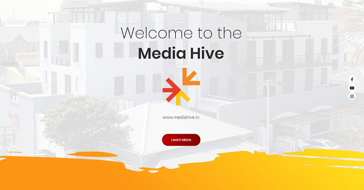 MediaHive