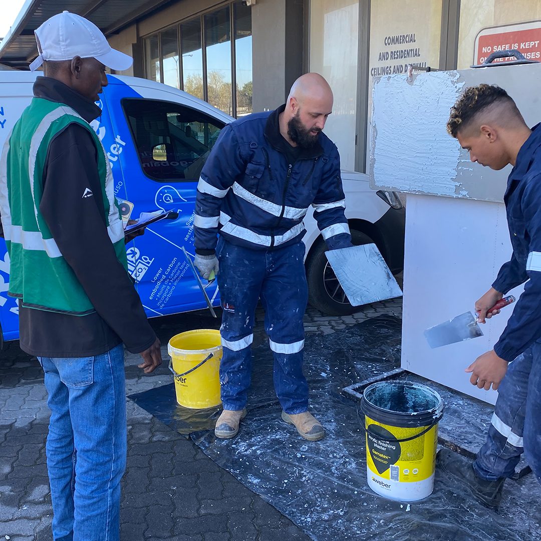 ABE CONSTRUCTION CHEMICALS (PTY) LTD