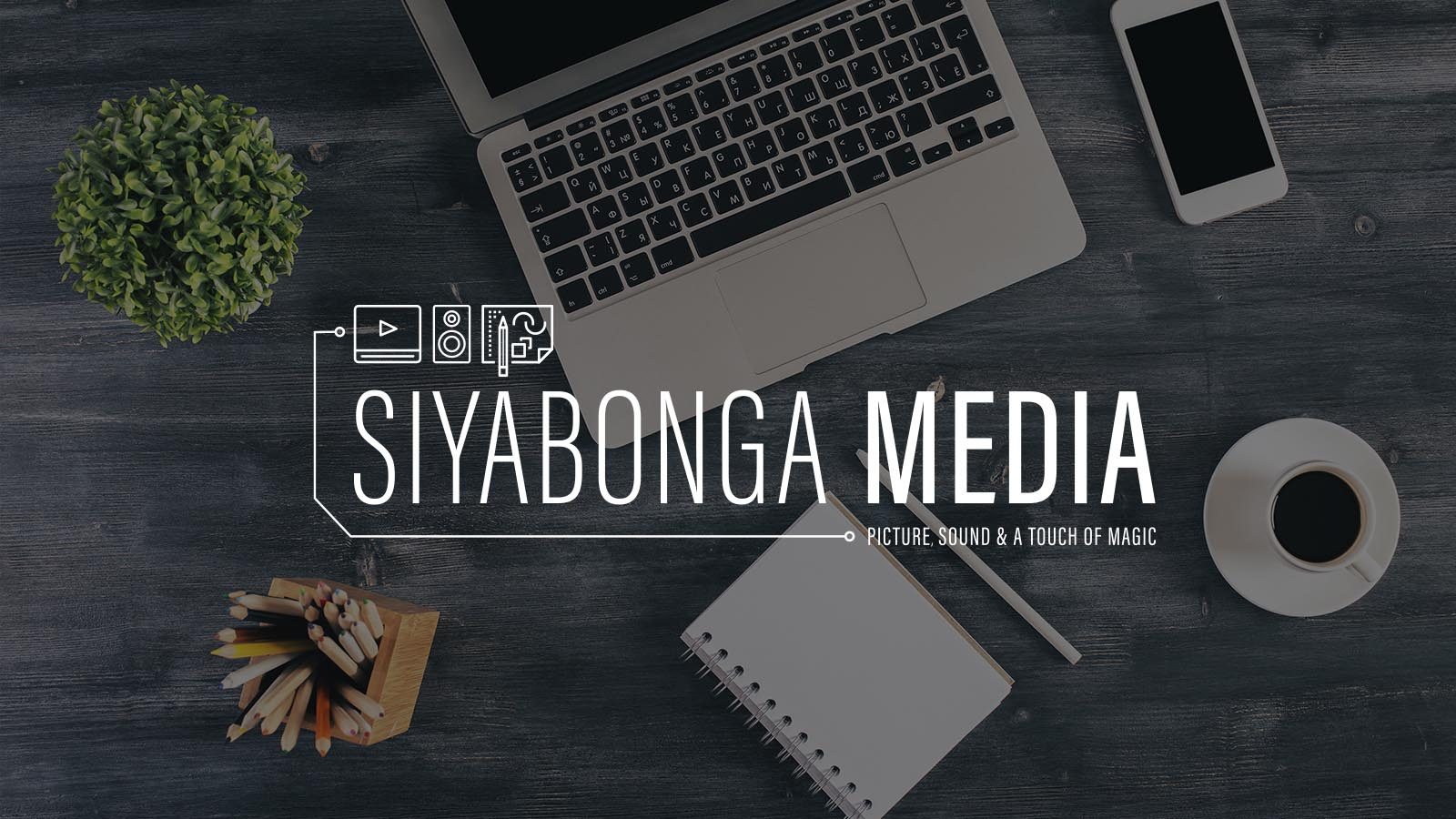 Siyabonga Media