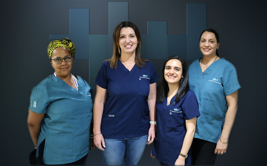 Tarryn Richardson Audiology