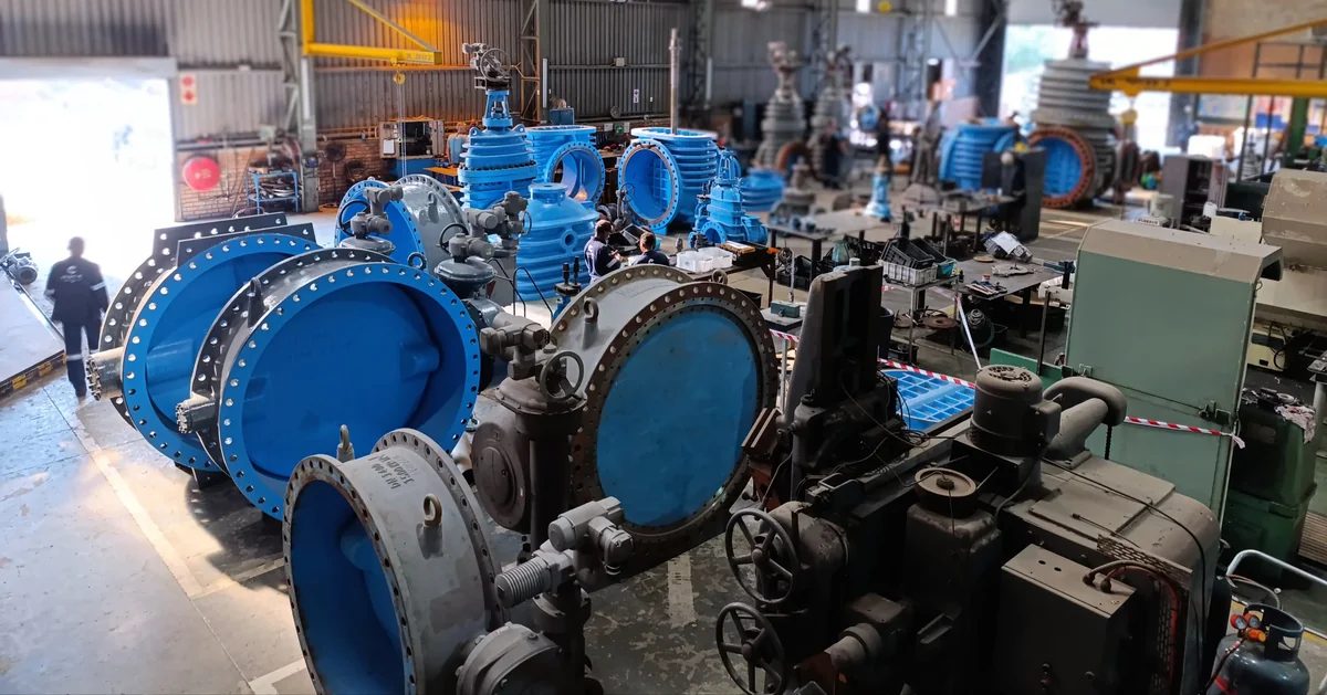 Enserve Engineering