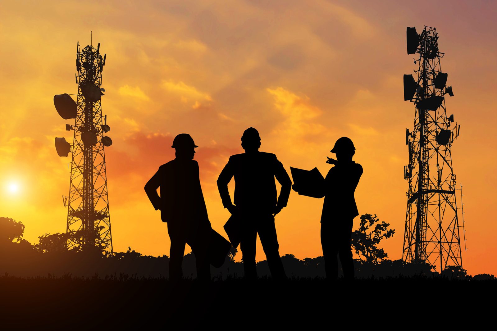 Radiosource Telecoms