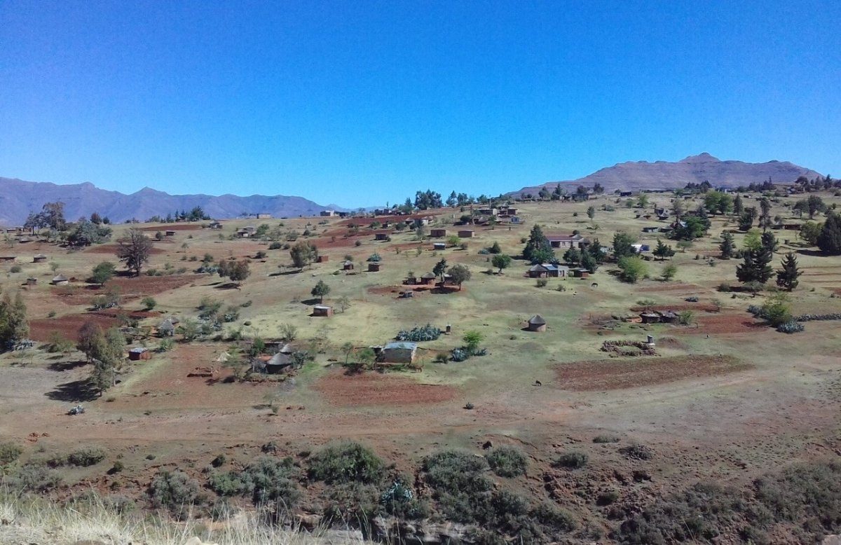 Thaba Tours