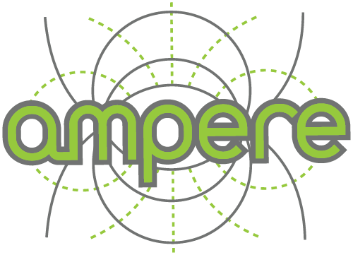 Ampere Technical Staging
