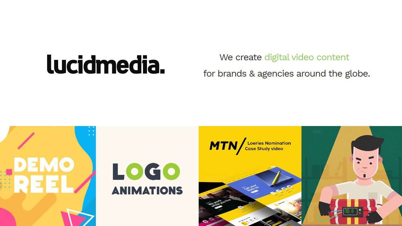 Lucid Media