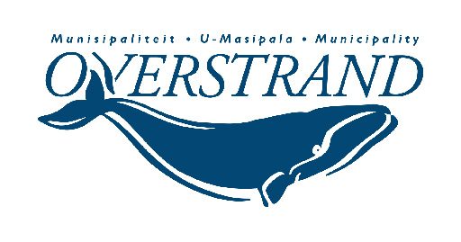 Overstrand Municipality (Stanford)