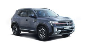 Nissan IC (Benoni)