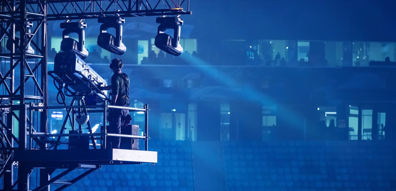 Pure Event Gear CC