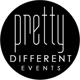 Pretty Different Events