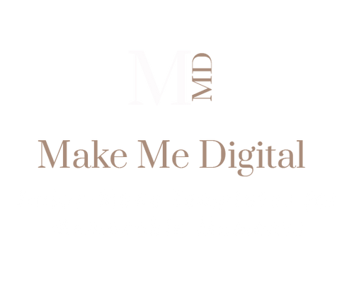 Make Me Digital
