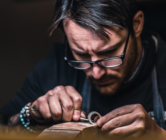 ORPHEO JEWELLERY STUDIO