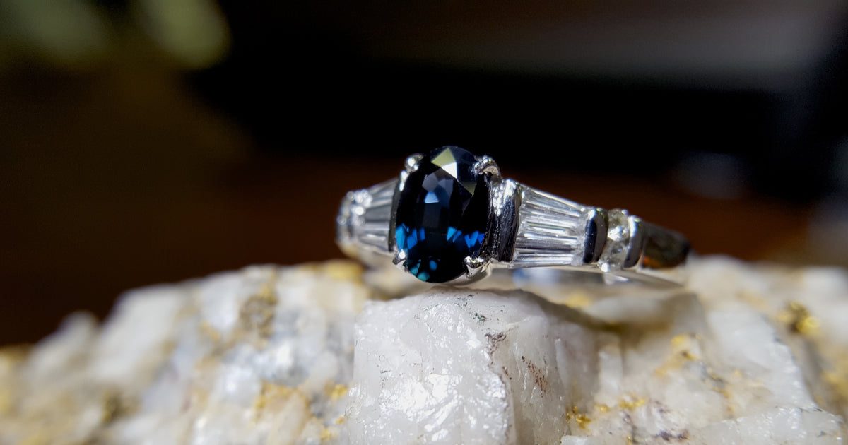 Spada Diamonds