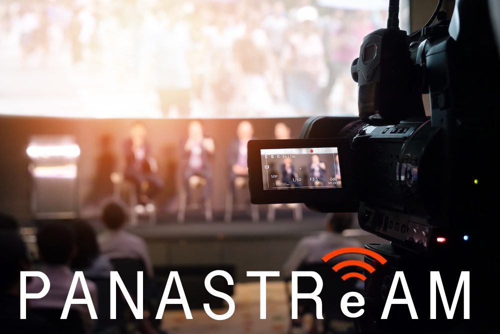 Panastream