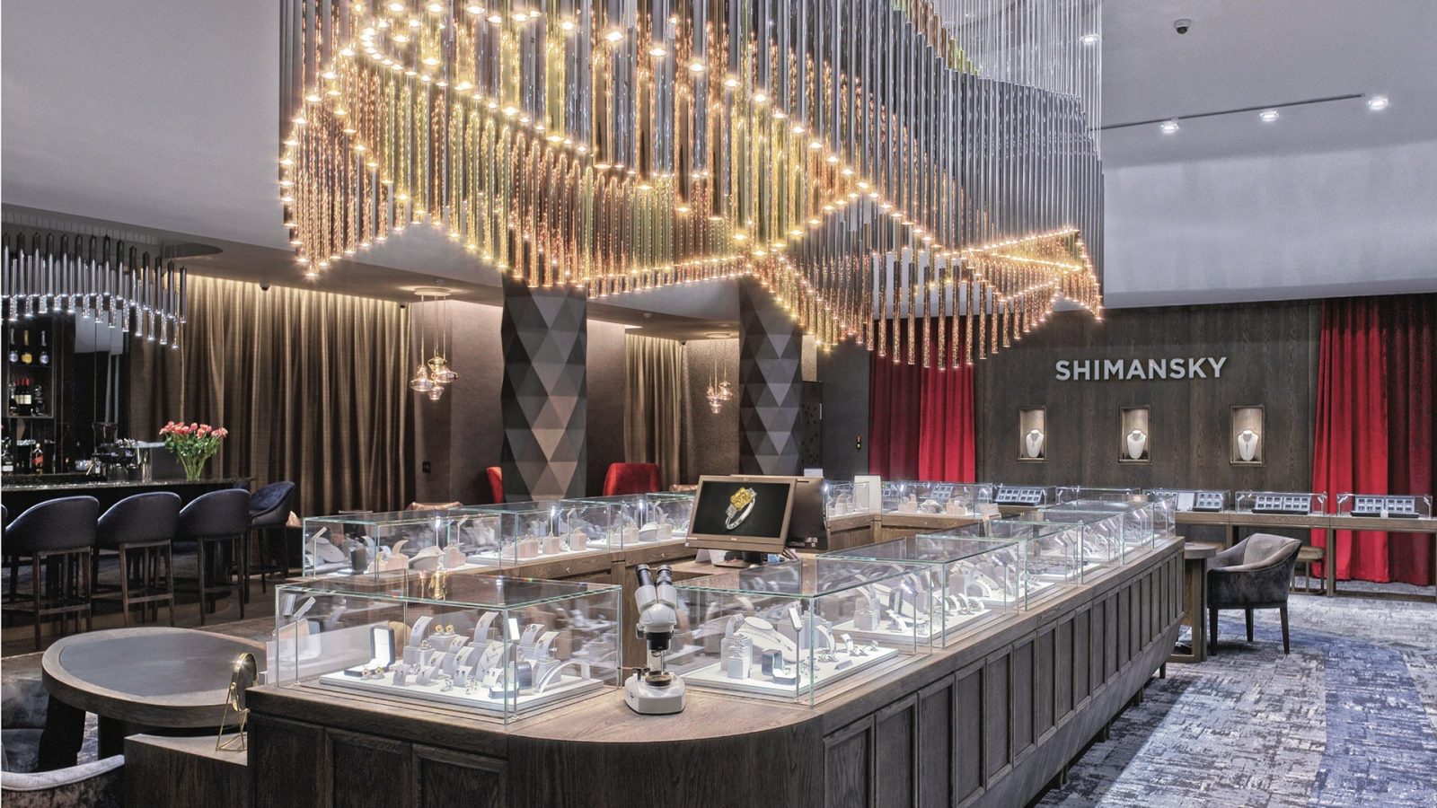 Shimansky Collection (pty) Ltd