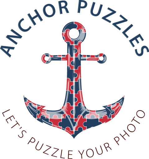 Anchor Puzzles & Printed Products