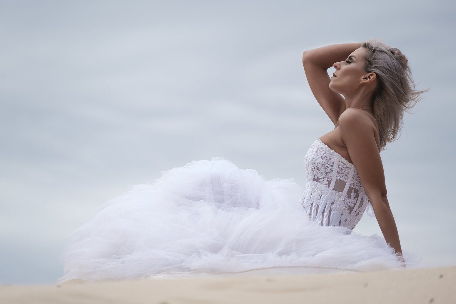 Evoke Imagery