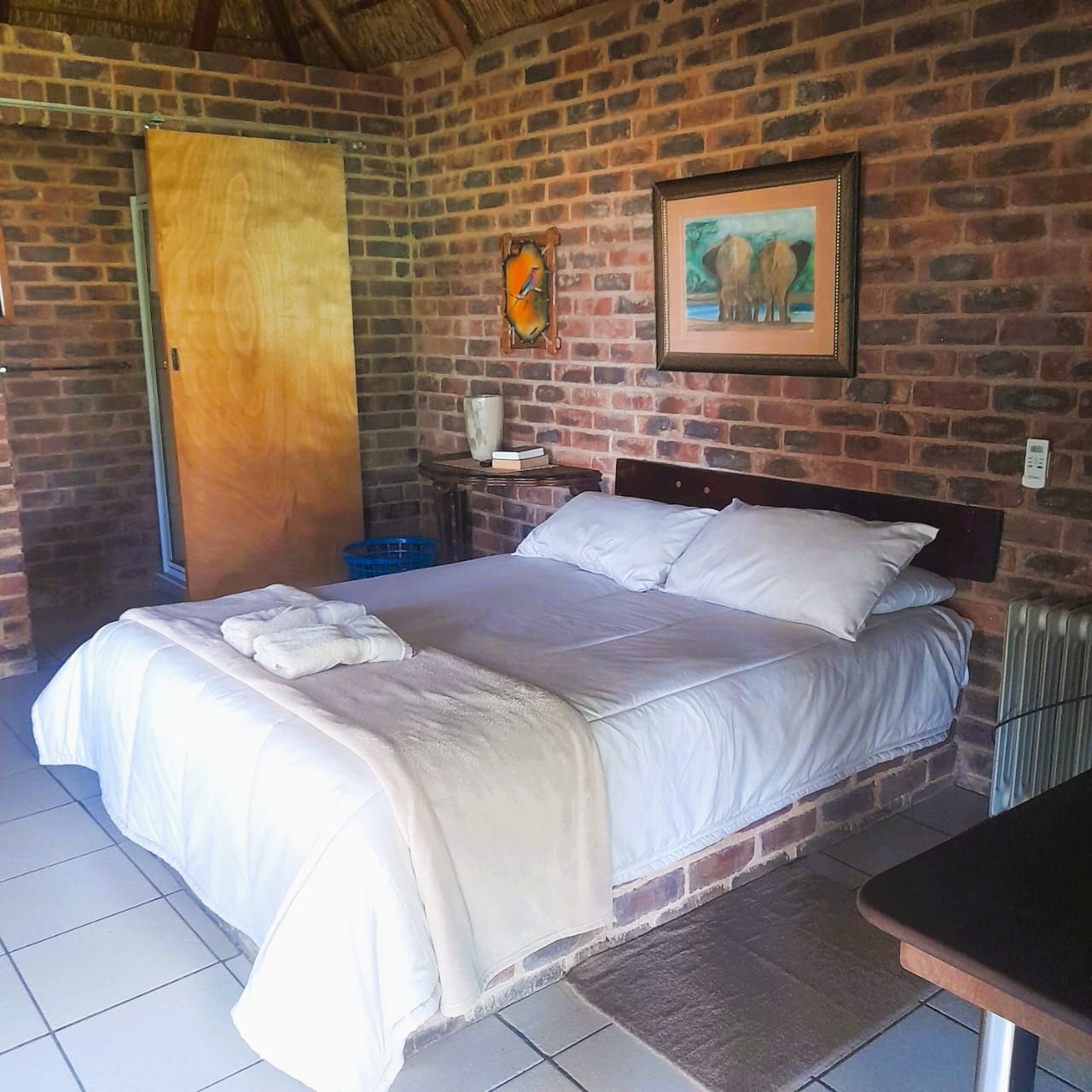 PIGMY LODGE