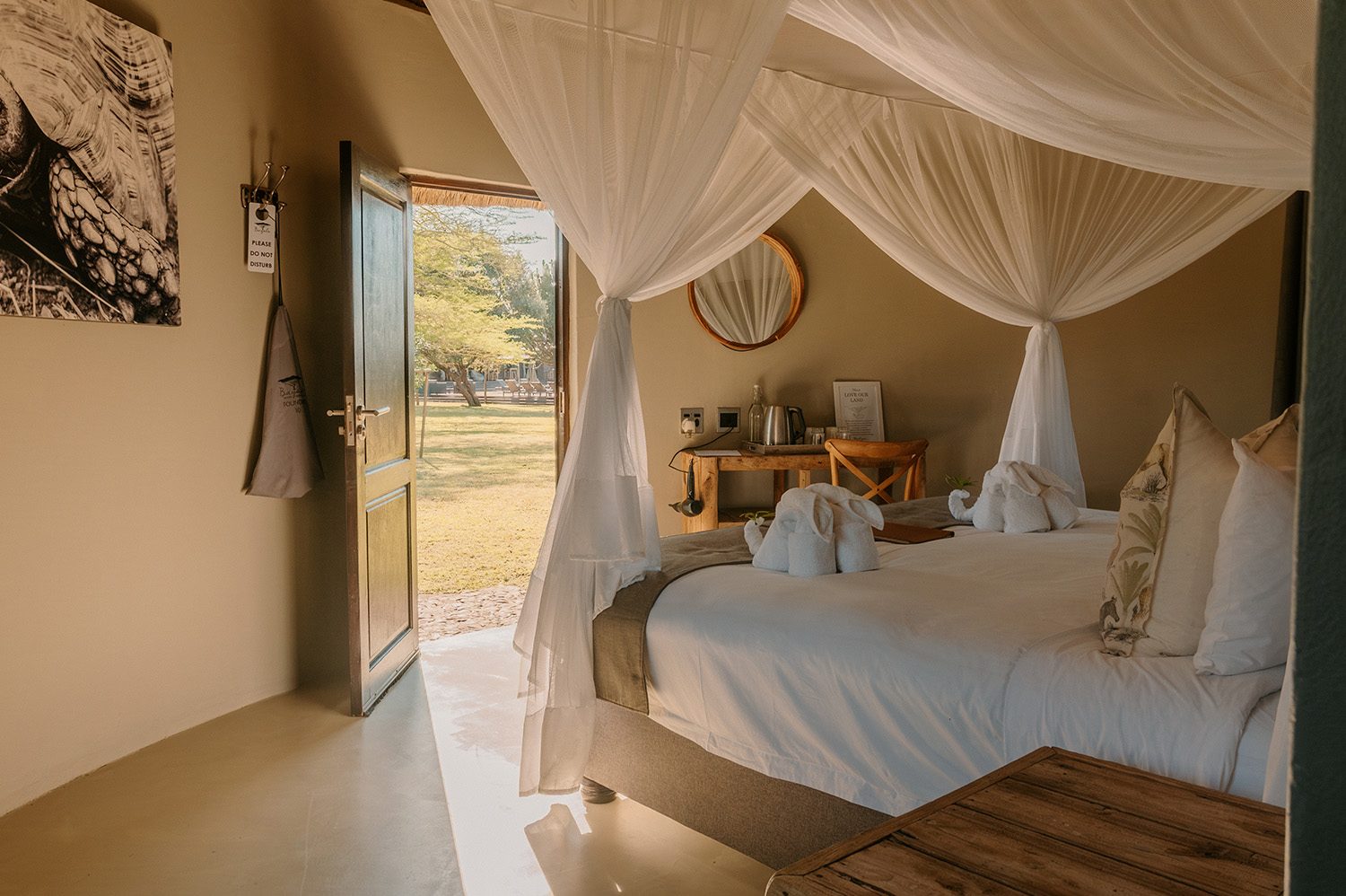 Bayala Game Lodge