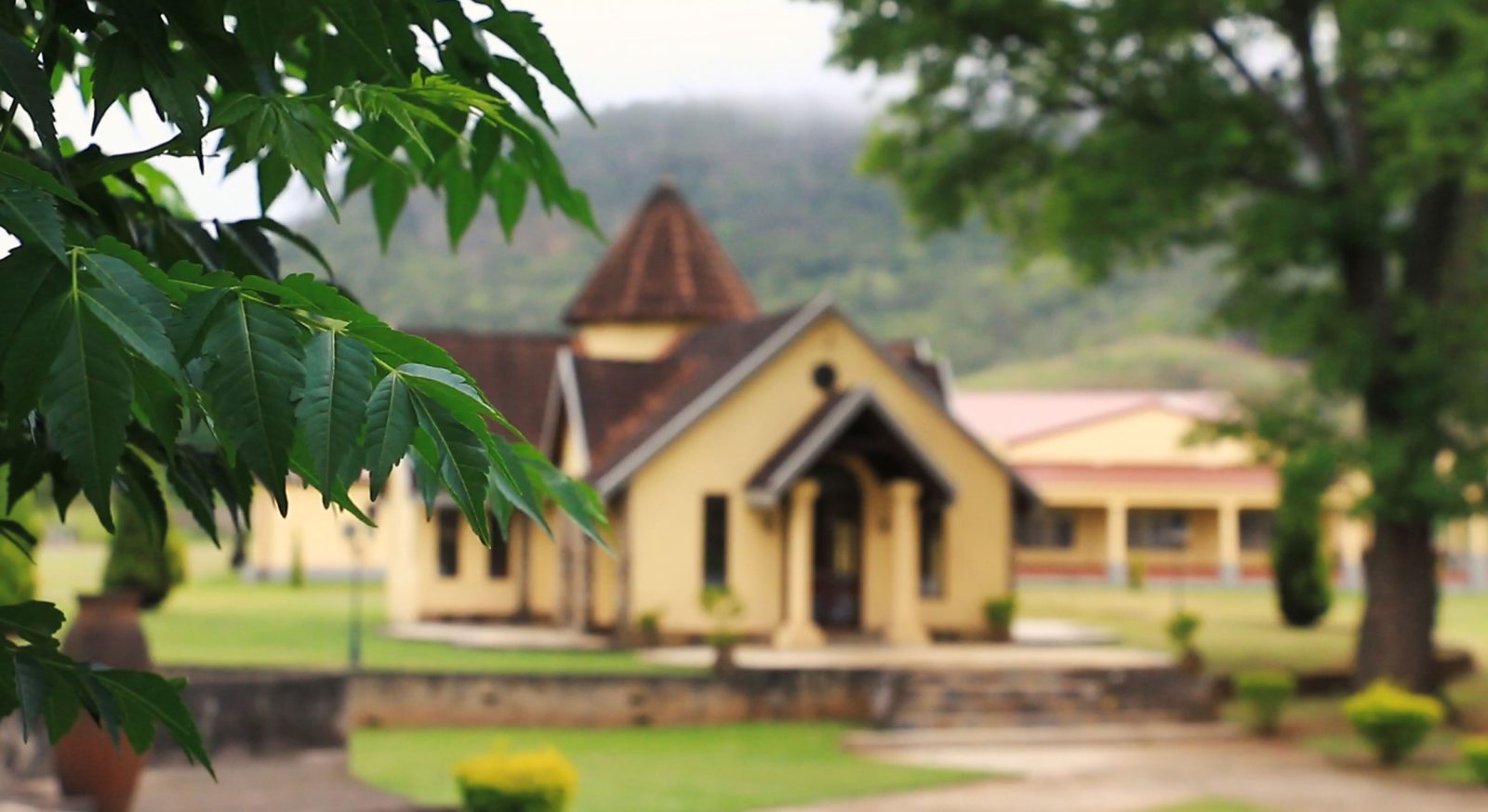Floreat Riverside Lodge