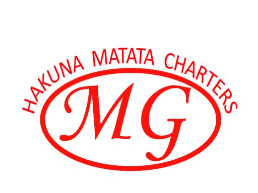 HAKUNA MATATA CHARTERS