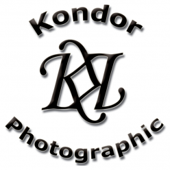 KONDOR PHOTOGRAPHIC STUDIO