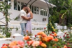 LE FRANSCHHOEK HOTEL AND SPA