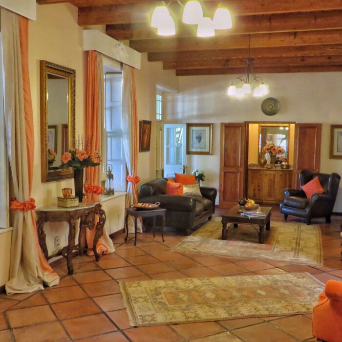 LE MANOIR DE BRENDEL