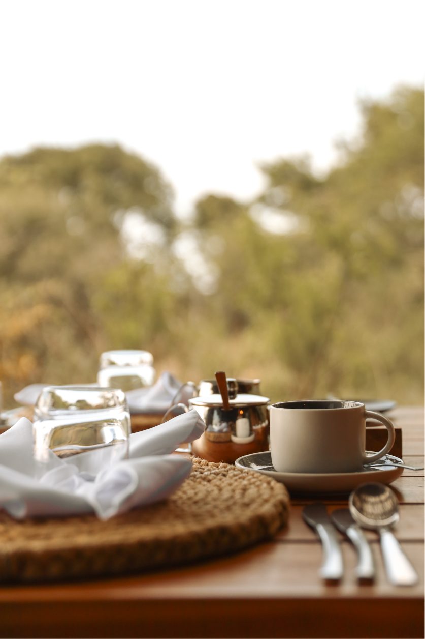 LEOPARD MOUNTAIN GAME LODGE