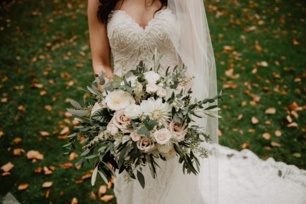 Wedding Dzine