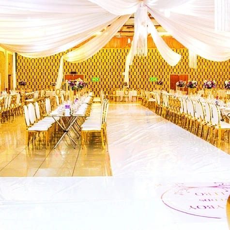Exclusive Wedding Invitations