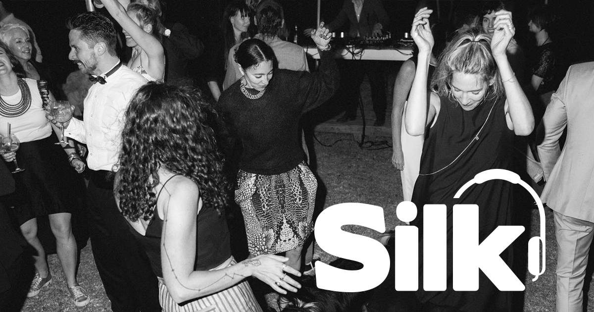 Silkmusic