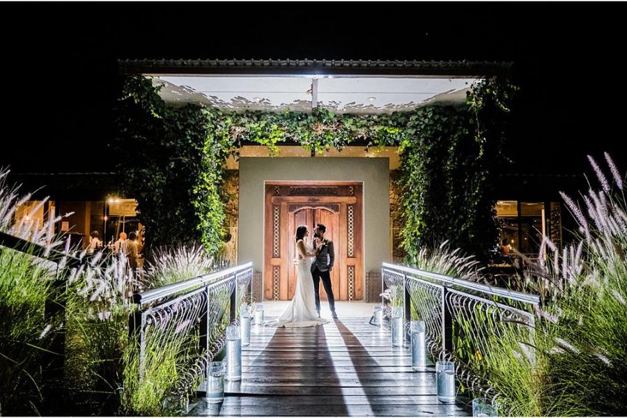 Pink Book Weddings