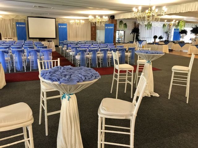 Summer Place Wedding Venue & Conferance Room