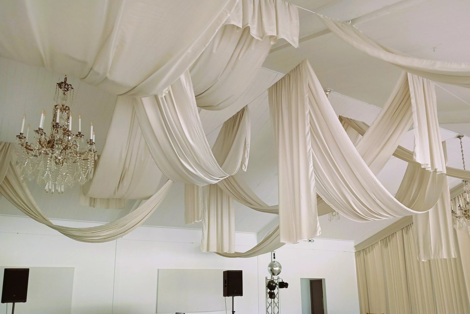 The Events Draping Co