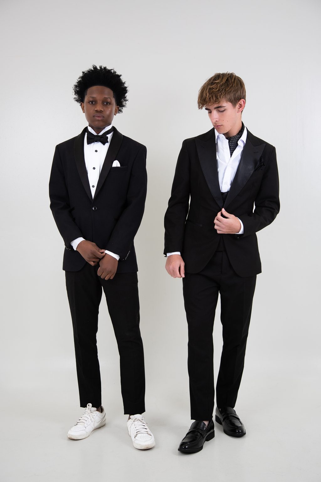 Count Irvin T/A Top Hat Services