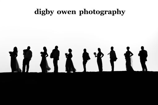 DIGBY OWEN PHOTOGRAPHY