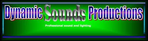 Dynamic Sounds Productions