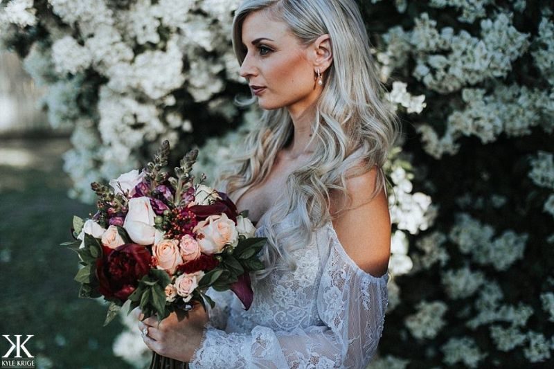 Ilse Roux Bridal Wear