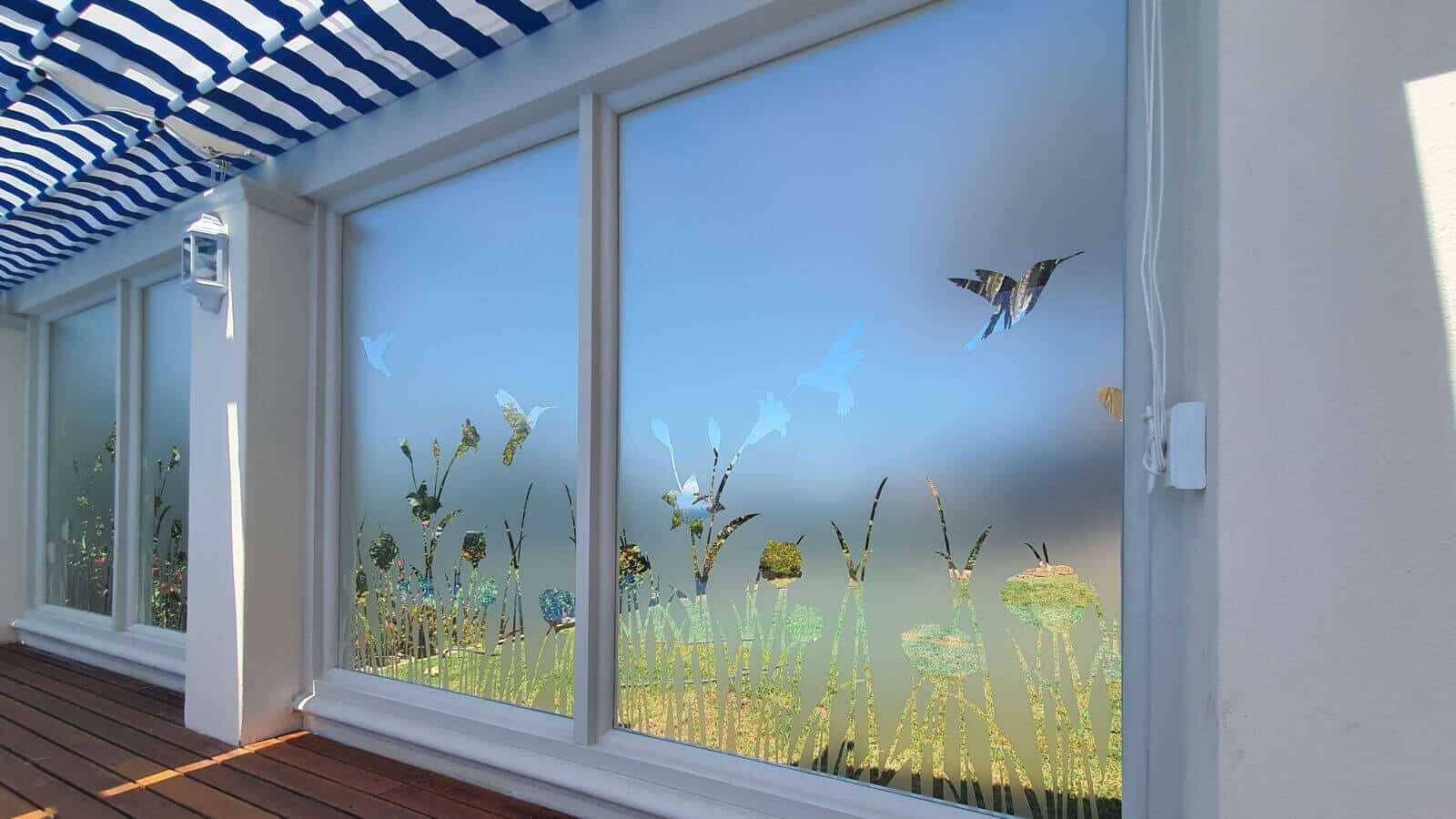 Window Art