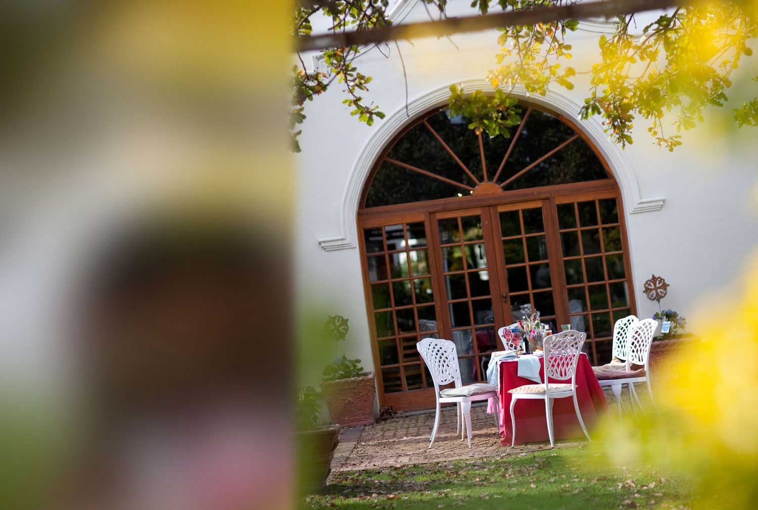 Barrique Restaurant