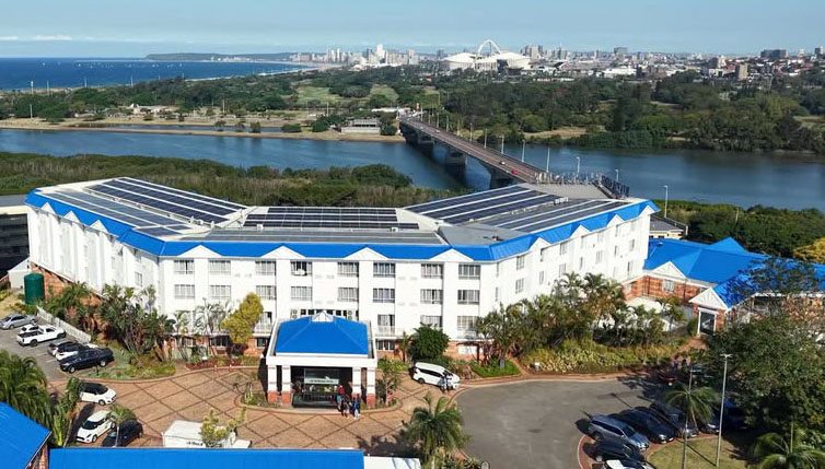 Hotel Riverside & Conference Centre