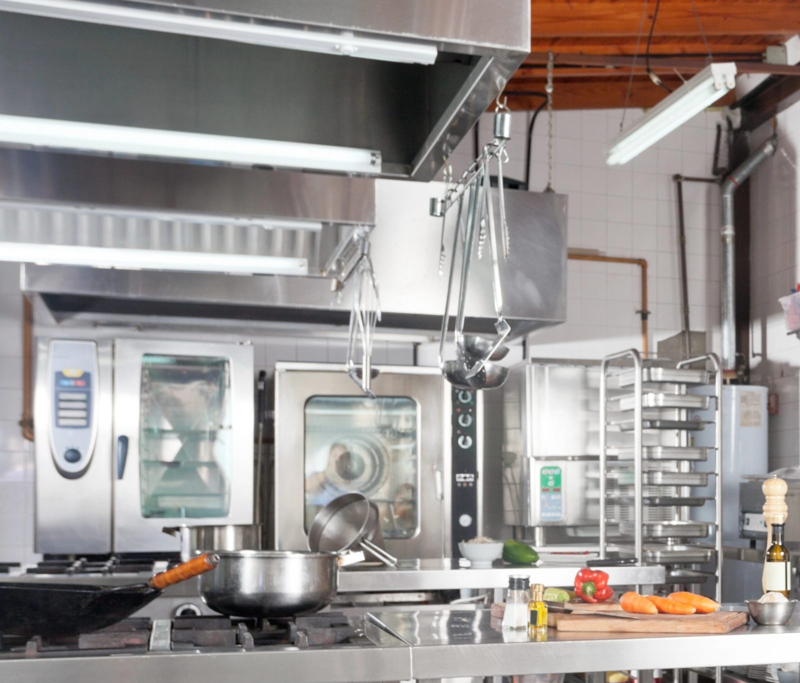 Morfou Catering Equipment