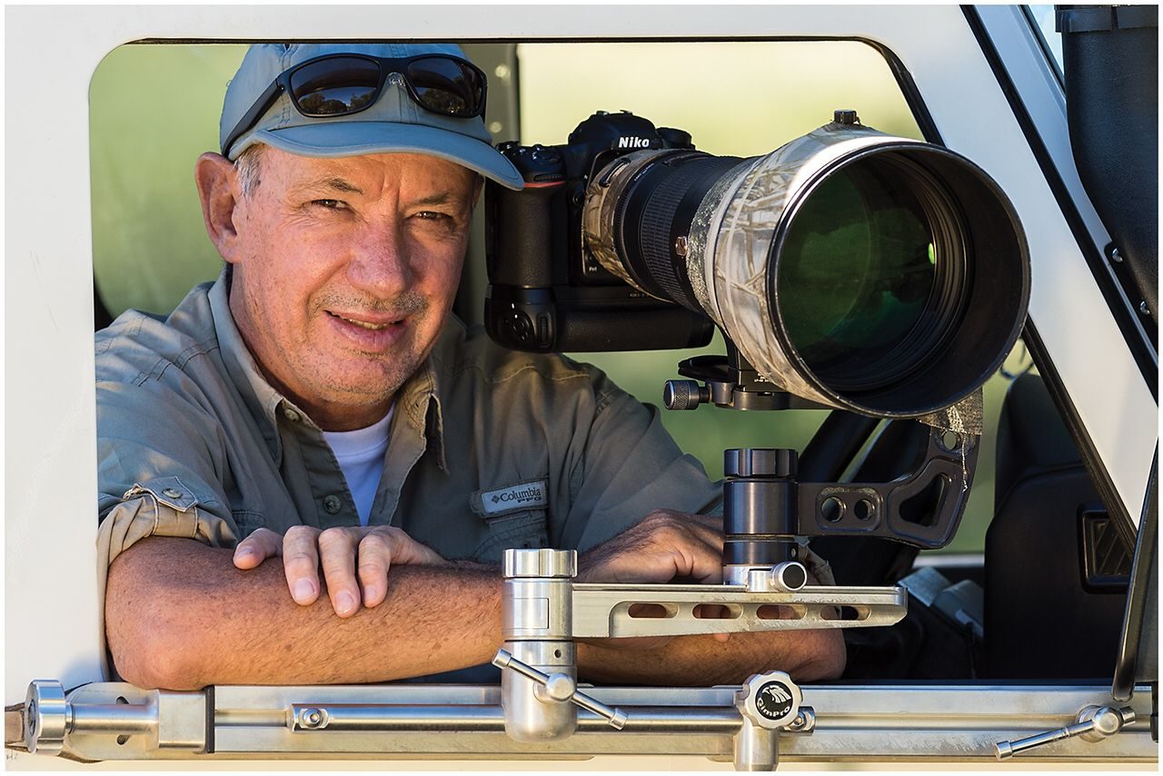 Steenkamp Gerhard Fotografie